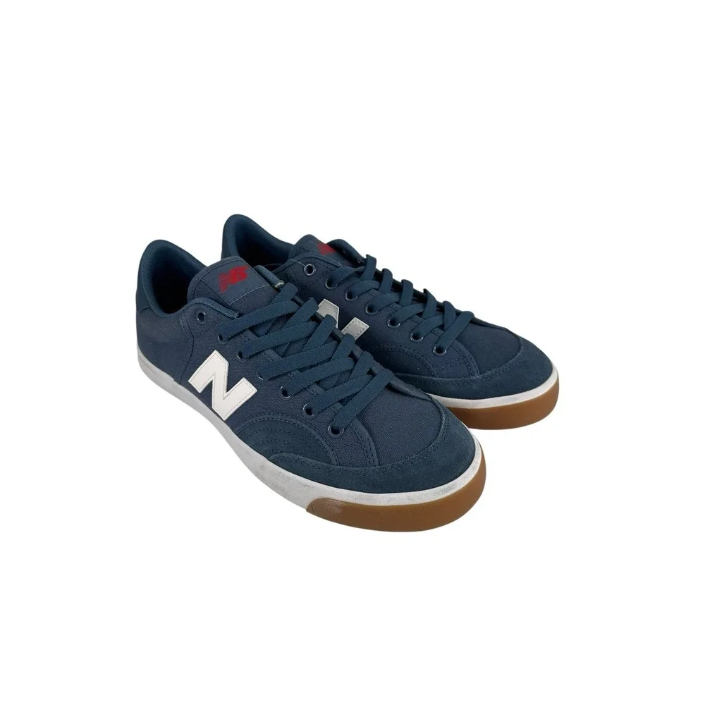 New Balance Numeric 212 Men Size 9.5  No Box